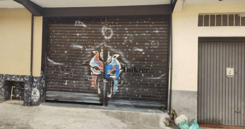 Salão para alugar, 50 m² por R$ 2.389,00/mês - Freguesia do Ó - São Paulo/SP