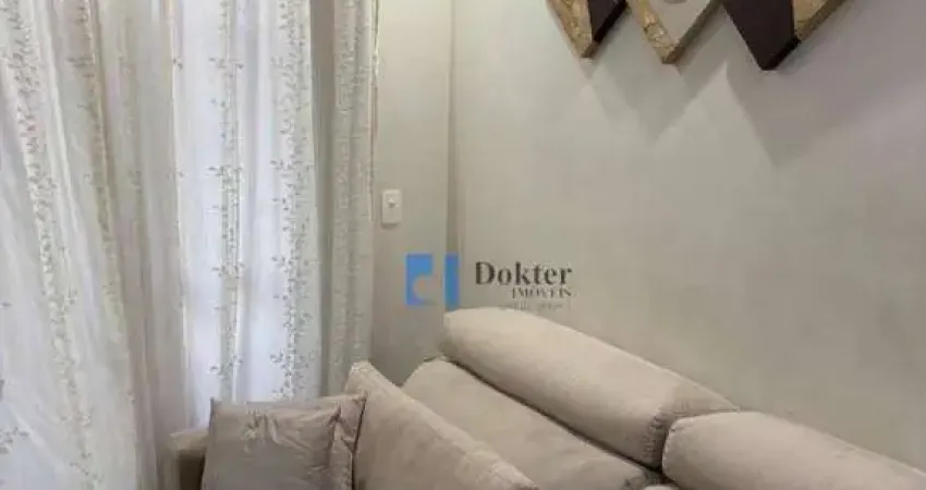 Apartamento com 2 dormitórios à venda, 50 m² por R$ 320.000,00 - Vila Amélia - São Paulo/SP