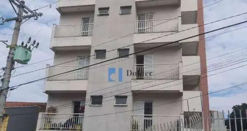 Apartamento com 2 dormitórios para alugar, 58 m² por R$ 2.950,00/mês - Freguesia do Ó - São Paulo/SP