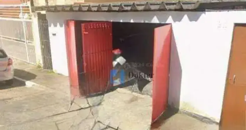 Casa com 3 dormitórios à venda, 135 m² por R$ 550.000,00 - Jardim Primavera - São Paulo/SP