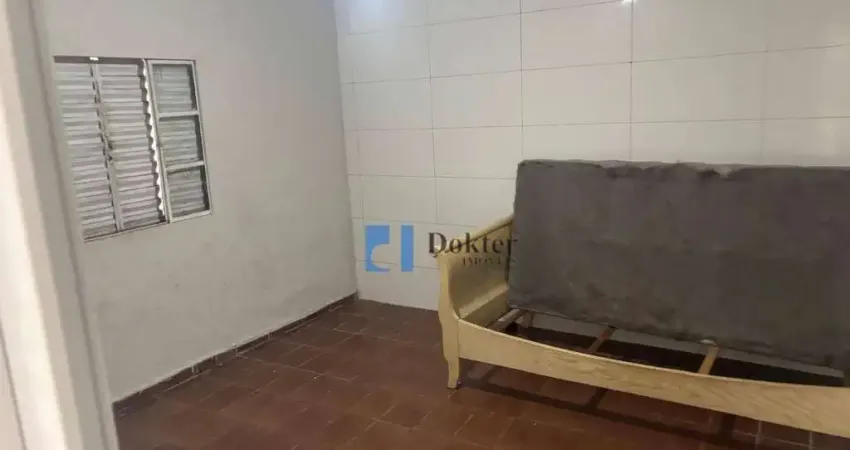 Casa com 5 dormitórios à venda, 184 m² por R$ 460.000,00 - Freguesia do Ó - São Paulo/SP