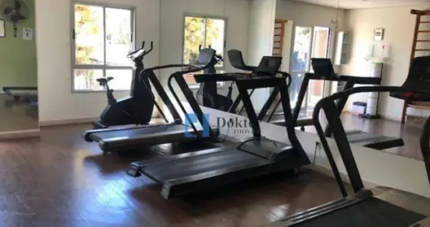 Apartamento com 1 dormitório à venda, 50 m² por R$ 305.000,00 - Vila Roque - São Paulo/SP