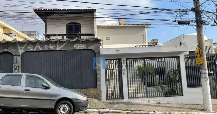 Sobrado à venda, 136 m² por R$ 379.000,00 - Brasilândia - São Paulo/SP