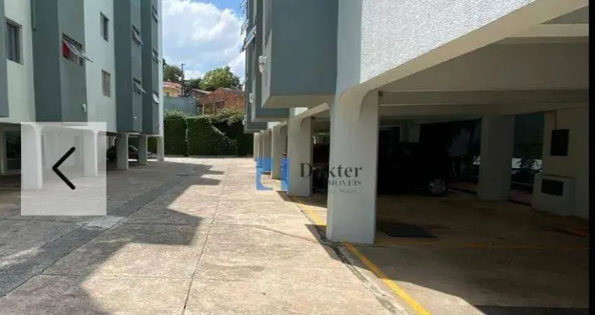 Apartamento com 2 quartos à venda na Avenida Jerimanduba, Jaraguá, São Paulo