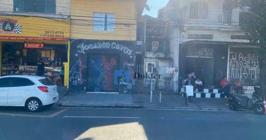 Casa com 4 dormitórios à venda, 160 m² por R$ 700.000,00 - Pirituba - São Paulo/SP