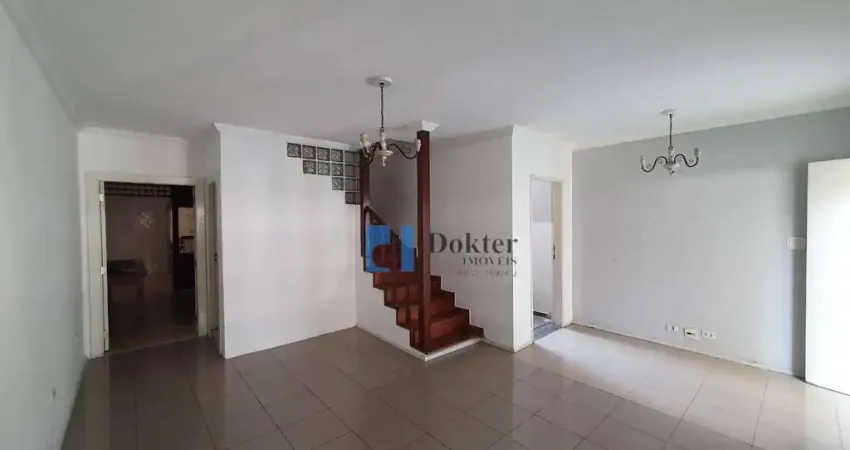 Sobrado com 3 dormitórios para alugar, 300 m² por R$ 4.216,00/mês - Freguesia do Ó - São Paulo/SP