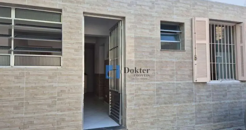 Casa com 2 dormitórios para alugar, 55 m² por R$ 1.677,00/mês - Freguesia do Ó - São Paulo/SP