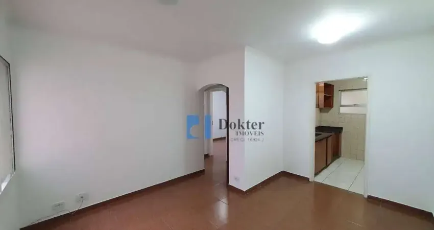 Apartamento à venda, 53 m² por R$ 278.000,00 - Freguesia do Ó - São Paulo/SP