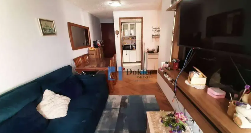 Apartamento Duplex com 3 dormitórios à venda, 110 m² por R$ 450.000,00 - Freguesia do Ó - São Paulo/SP