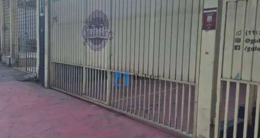 Salão para alugar, 100 m² por R$ 6.300/mês - Freguesia do Ó- São Paulo/SP