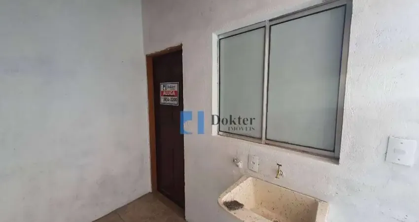Casa para locação, próxima ao Terminal de ônibus da Vila Nova Cachoeirinha, em uma localização super privilegiada do bairro Vila Rica/Vila Souza