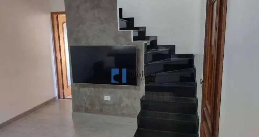 Sobrado com 2 dormitórios à venda, 90 m² por r$ 535.000,00 - lauzane paulista - são paulo/sp