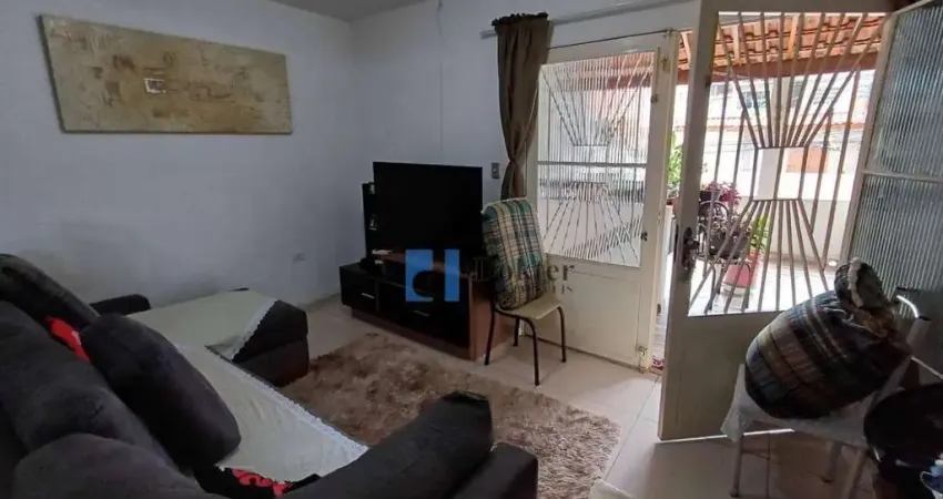 Casa com 7 quartos à venda na Rua Itambé do Mato Dentro, Freguesia do Ó, São Paulo