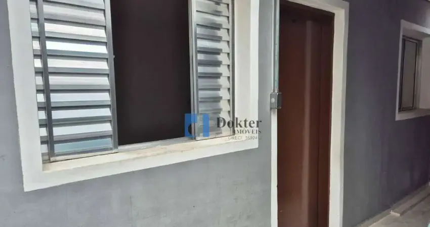 Casa para alugar, 50 m² por r$ 1.340,00/mês - vila palmeiras - são paulo/sp