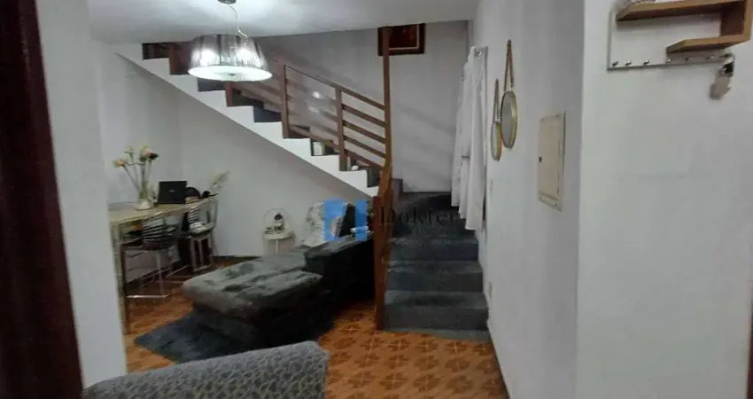 Sobrado com 2 dormitórios à venda, 122 m² por r$ 535.000,00 - pirituba - são paulo/sp