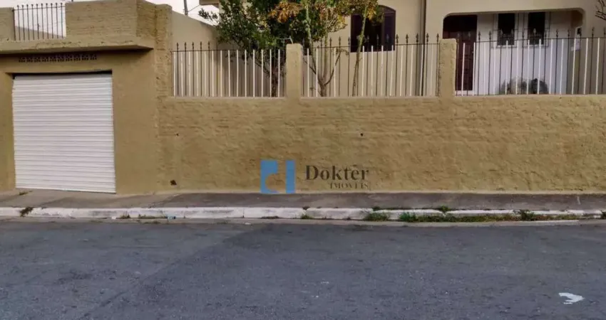 Casa à venda, 100 m² por r$ 532.000,00 - freguesia do ó - são paulo/sp