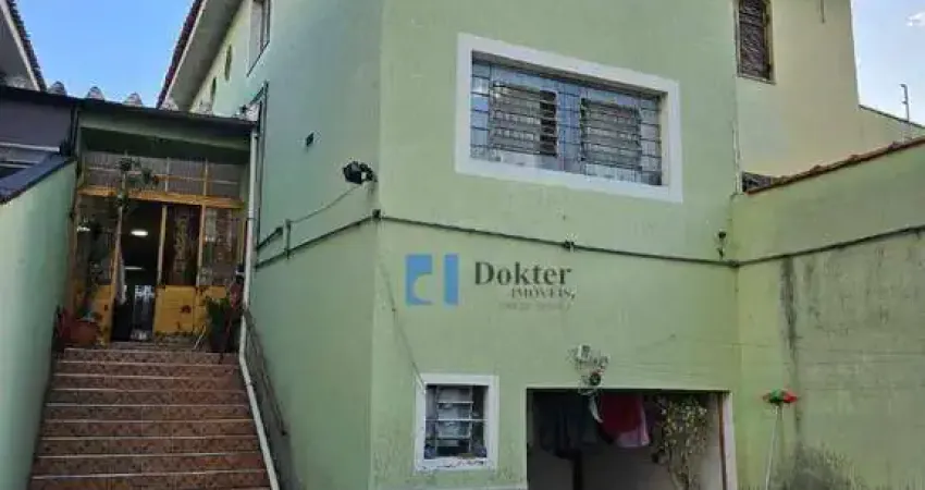 Sobrado à venda, 137 m² por r$ 900.000,00 - freguesia do ó - são paulo/sp