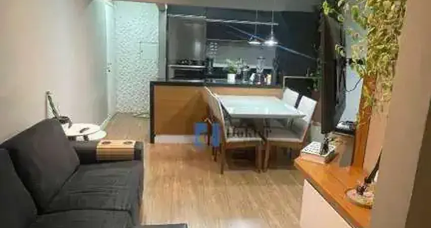 Apartamento à venda, 50 m² por r$ 430.000,00 - freguesia do ó - são paulo/sp