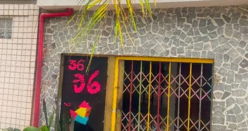 Sobrado com 4 dormitórios à venda, 155 m² por r$ 600.000,00 - freguesia do ó - são paulo/sp