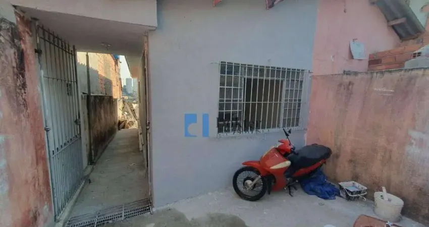 Casa para alugar, 50 m² por r$ 1.300,00/mês - freguesia do ó - são paulo/sp