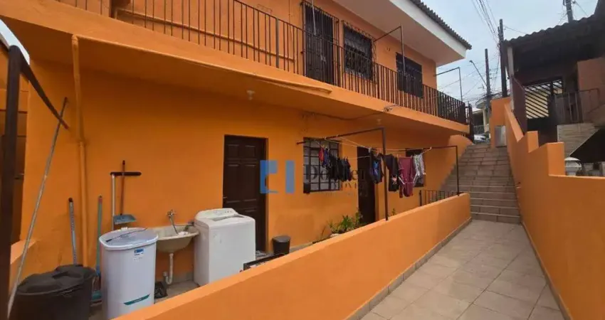 Renda com 08 casas à venda, 508 m² por r$ 1.500.000 - freguesia do ó - são paulo/sp