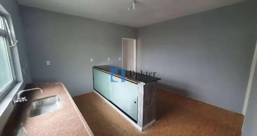 Casa para alugar, 60 m² por r$ 1.710,00/mês - freguesia do ó - são paulo/sp