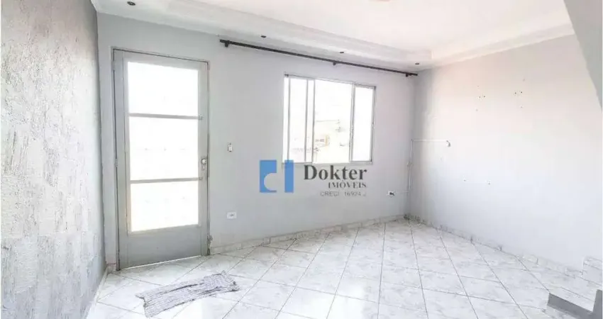 Sobrado com 2 dormitórios à venda, 100 m² por r$ 462.000,00 - vila barbosa - são paulo/sp