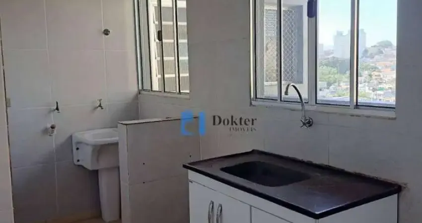 Casa com 1 dormitório para alugar, 30 m² por r$ 800,00/mês - freguesia do ó - são paulo/sp