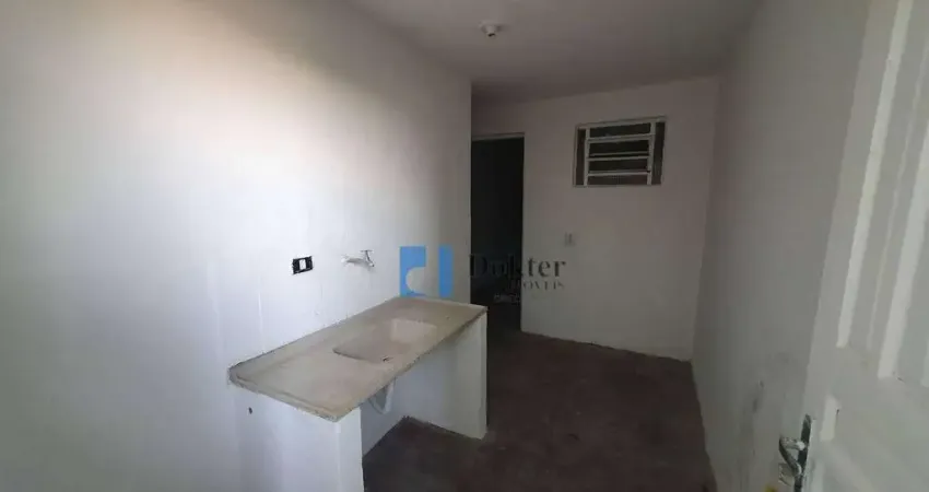 Casa com 1 dormitório para alugar, 25 m² por r$ 690,00 - pirituba - são paulo/sp
