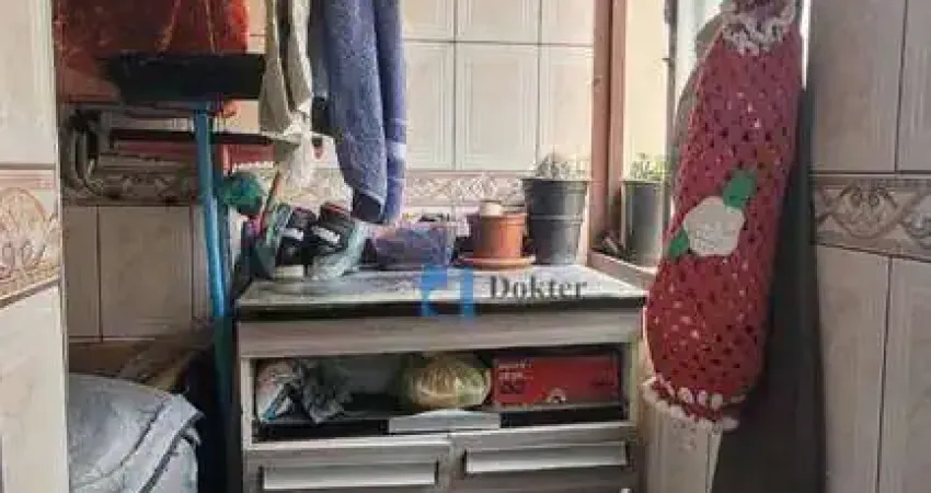 Apartamento com 2 dormitórios à venda, 54 m² por r$ 210.000,00 - jardim brasília - são paulo/sp