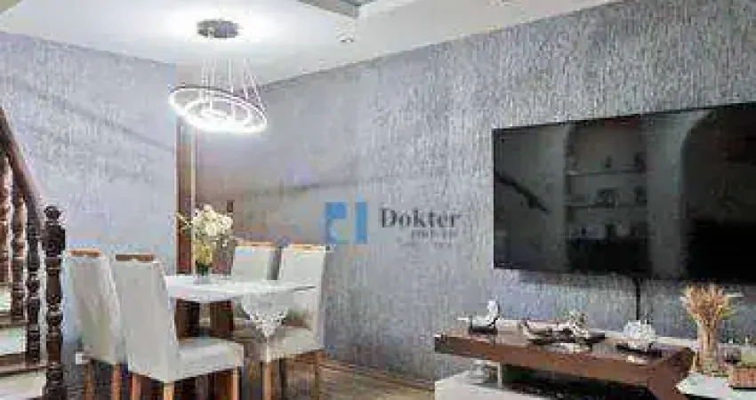 Sobrado com 3 dormitórios à venda, 150 m² por r$ 750.000,00 - freguesia do ó - são paulo/sp