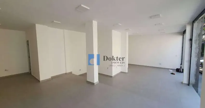 Salão para alugar, 30 m² por r$ 1.700,00/mês - freguesia do ó - são paulo/sp