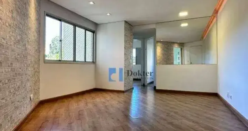 Apartamento à venda, 50 m² por r$ 300.000,00 - jardim maristela - são paulo/sp
