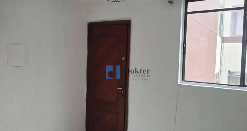 Apartamento com 2 dormitórios à venda, 48 m² por r$ 210.000,00 - jardim brasilia - são paulo/sp