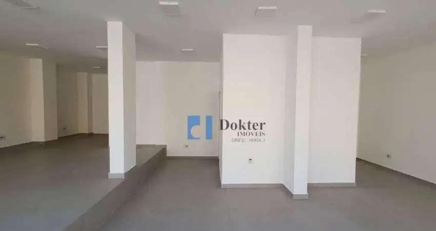 Salão para alugar, 20 m² por r$ 1.500,00/mês - freguesia do ó - são paulo/sp