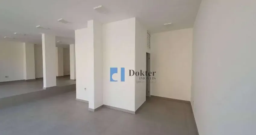 Salão para alugar, 20 m² por r$ 1.500,00/mês - freguesia do ó - são paulo/sp