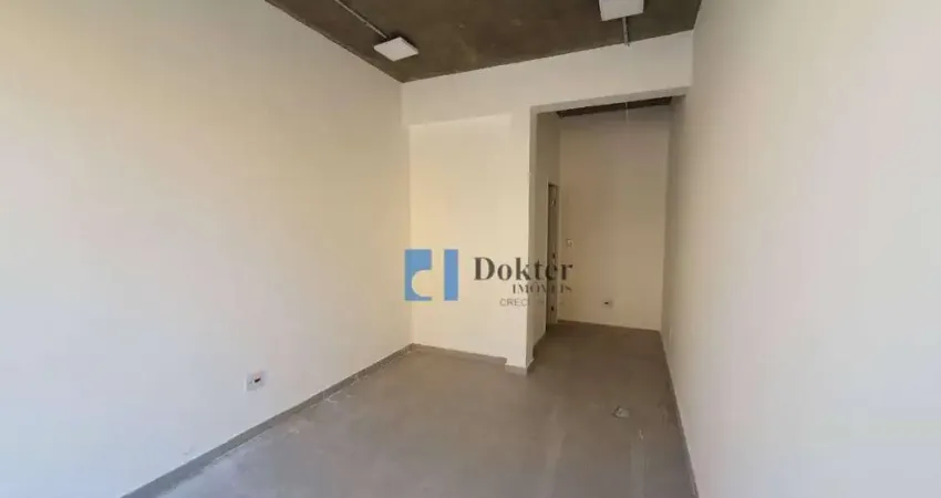 Salão para alugar, 20 m² por r$ 1.500,00/mês - freguesia do ó - são paulo/sp