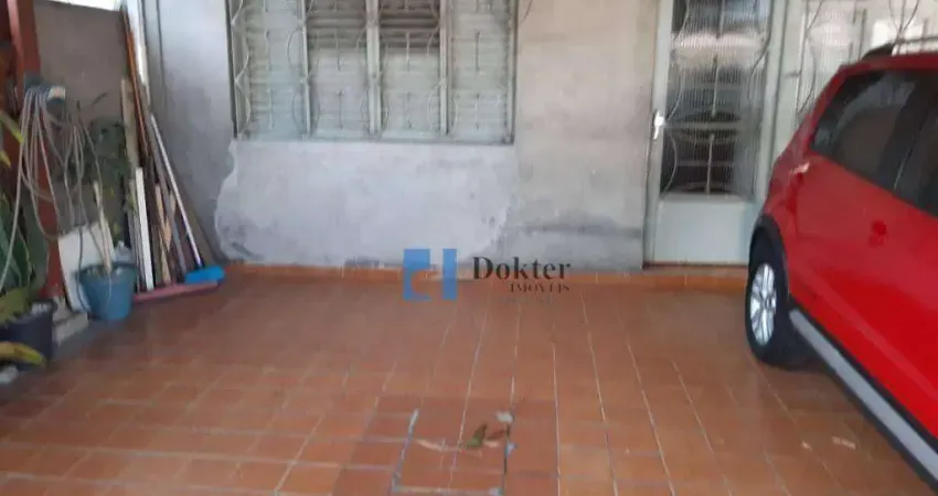 Casa com 3 dormitórios à venda, 134 m² por r$ 600.000,00 - vila penteado - são paulo/sp