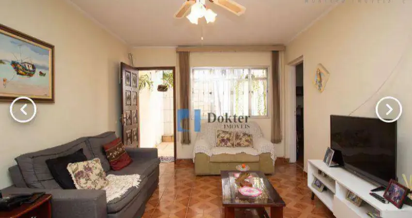 Casa com 2 dormitórios à venda, 93 m² por r$ 580.000,00 - freguesia do ó - são paulo/sp