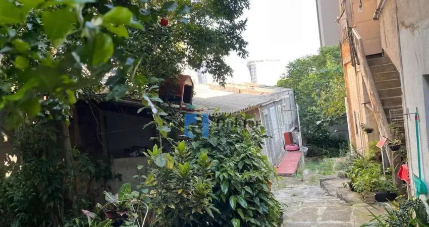 Terreno à venda, 500 m² por r$ 1.489.000,00 - casa verde - são paulo/sp