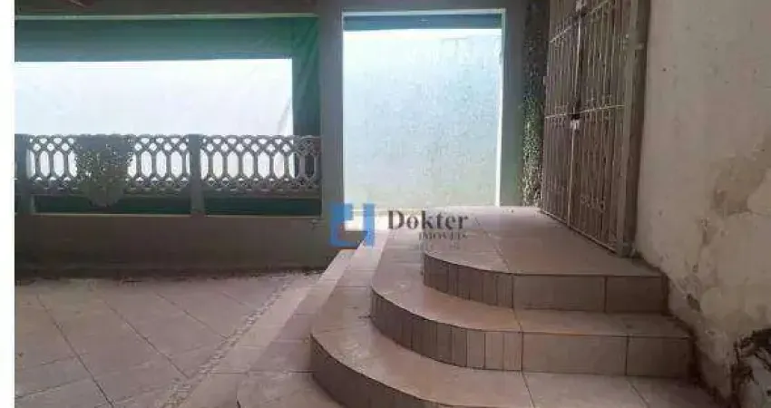 Terreno à venda, 500 m² por r$ 1.287.000,00 - santa teresinha - são paulo/sp