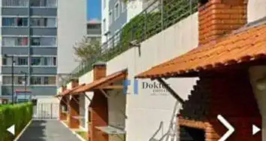 Apartamento com 3 dormitórios à venda, 61 m² por r$ 255.000,00 - freguesia do ó - são paulo/sp