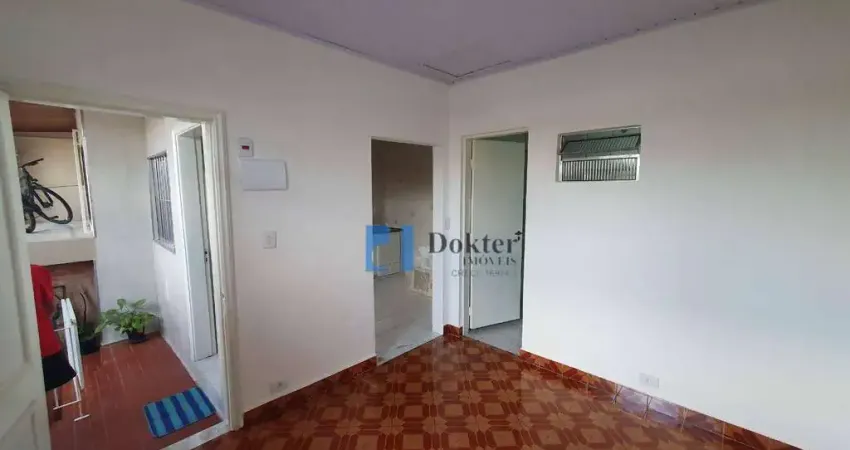 Casa para alugar, 50 m² por r$ 1.100,00/mês - freguesia do ó - são paulo/sp