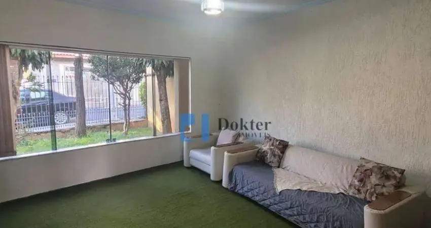 Sobrado local residencia com 3 dormitórios na freguesia do ó