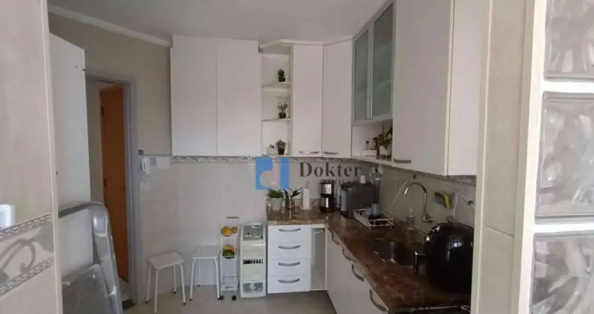 Apartamento com 2 dormitórios à venda, 55 m² por r$ 384.000,00 - freguesia do ó - são paulo/sp