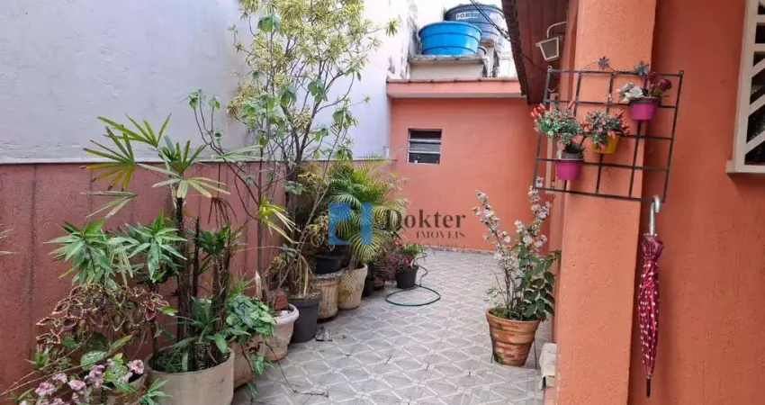 Casa com 7 quartos à venda na Rua Santa Rosa do Viterbo, Parque Monteiro Soares, São Paulo