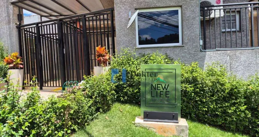 Apartamento para alugar, 45 m² por r$ 1.862,95/mês - freguesia do ó - são paulo/sp