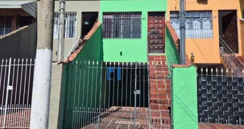 Sobrado com 2 dormitórios para alugar, 150 m² por r$ 2.300,00/mês - freguesia do ó - são paulo/sp