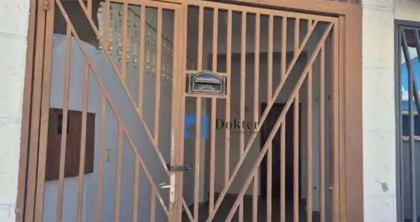 Casa com 2 dormitórios para alugar, 160 m² por r$ 2.300,00/mês - freguesia do ó - são paulo/sp