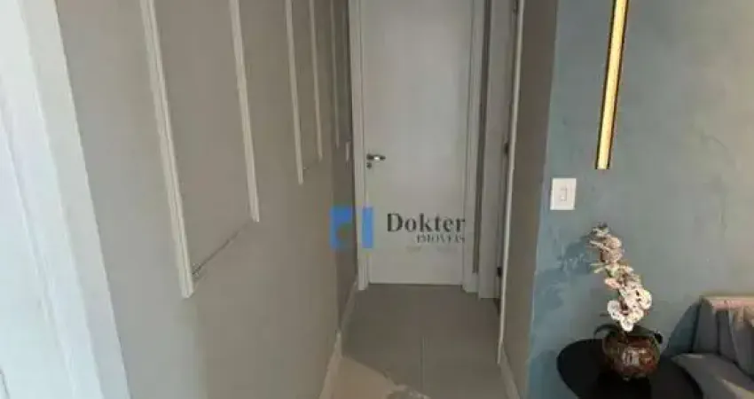 Apartamento com 3 dormitórios à venda, 63 m² por R$ 660.000,00 - Vila Pirituba - São Paulo/SP